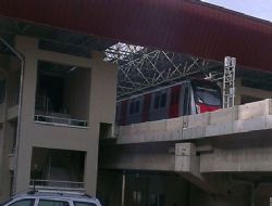 Ankara metrosunda sessiz sedasız test sürüşü
