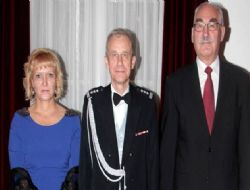 Polonya'dan milli kutlama