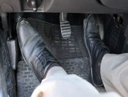 300 takside ‘buton' dönemi