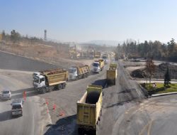 ODTÜ Yolu'nun adı belli oldu