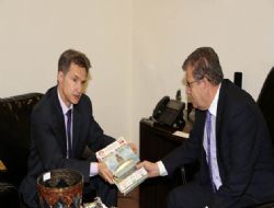 Yeni birimlerle dünyaya açılacağız
