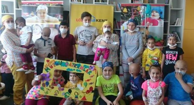 23 bin aile çifte bayram yaşadı