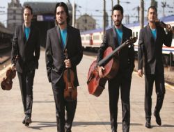 Beethoven Serisi devam ediyor