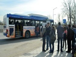 ODTÜ'nün fendi EGO'YU yendi