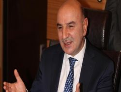 Turgut Altınok'tan Gökçek salvoları