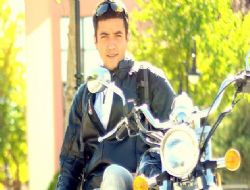 İki genç maganda kurbanı