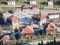 “Köy” Projesi'ne isim arıyor