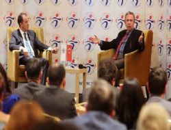 Mansur Yavaş'tan afiş yorumu: Kim inanır ‘Kadir İnanır'