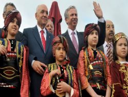 Mansur Yavaş: Gökçek Başkent'ten habersiz