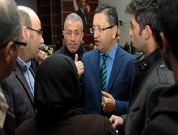 Cindere'de kira yardımı yapılacak