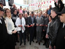 Şentepe'ye YENİMEK