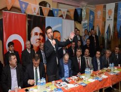 Aydın: Oylar çantada keklik değil