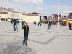 Kardelenler çiçek açtı