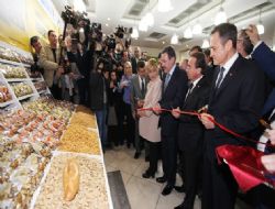 Halk Çerez'le 50 kuruşa milyonluk tasarruf