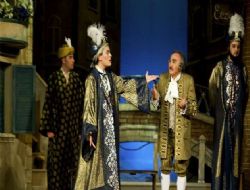 Eczacı operası 23 Mart'ta