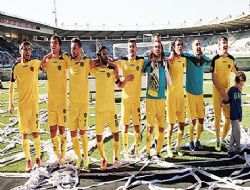 “Rakiplerin direncini kırıyoruz”