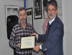 Mahalleli su ve enerjiyi tartıştı