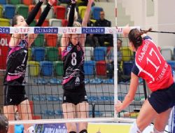 Filede final heyecanı