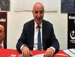 Altınok'tan Gökçek'e teleferik göndermesi