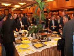 Pakistan kültürü Ankara'da