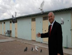 Yaşar: Yenimahalle'de kazanan kardeşlik, barış ve sevgi olacak