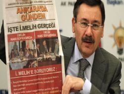 'Montaj, iğrenç adice bir olay'