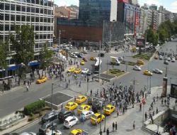 Ankara'da seçim günü hava nasıl olacak