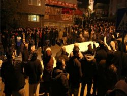 Seyranbağları'nda oy sayım gerginliği