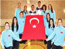 Bayanlar kündeye hazır