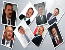 Metropolün başkanları