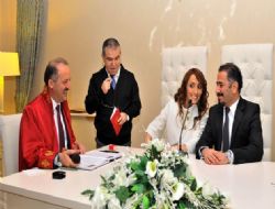 Ankara'da 04.04.2014 çılgınlığı