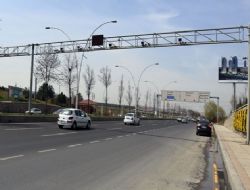 İkisi hızlı ikisi yavaş