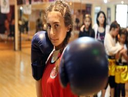 Alman sefire sözünü tuttu