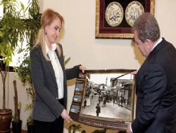 ANGİAD ve ATO ortak projelerde buluşacak