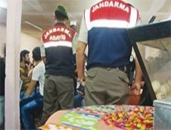 ‘Kod bekçi' nöbette