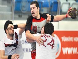 Gençler'in play-off heyecanı