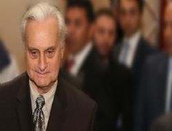 ABD'li elçi, Melih Gökçek'i kutlamadı