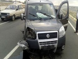 Direksiyon hakimiyetini kaybetti