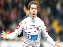 Beştepe'de Stancu şoku