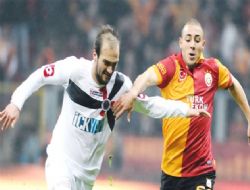 Gençlerbirliği'nde Serkan iddialı dönüyor