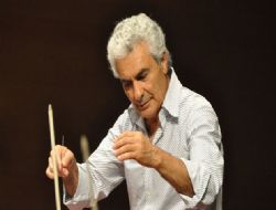 BSO'dan dünya prömiyeri