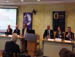 Türkiye'de yatırım Londra'da anlatıldı