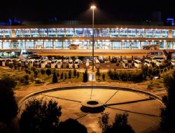 AŞTİ taşınıyor, Ulus'a meydan yapılıyor