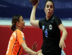 Yenimahalle kader maçında