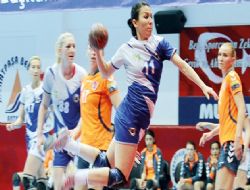 Yenimahalle bırakmadı