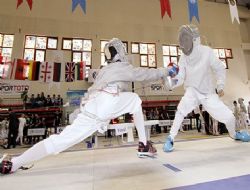 Kılıcı Başkent çekti