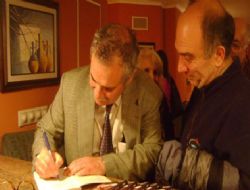 Işık Kansu ile Eski Ankara