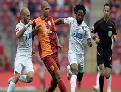 Beştepe'nin öfkesi