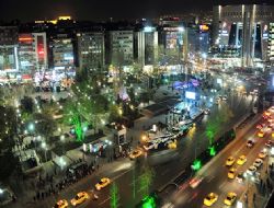 Gece ulaşımı başlıyor