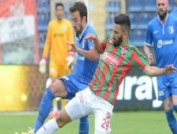 Leopar geliri kaptı